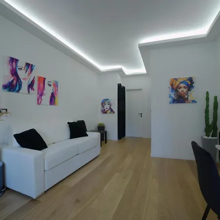 Suites Conca D'Oro, Roma-3